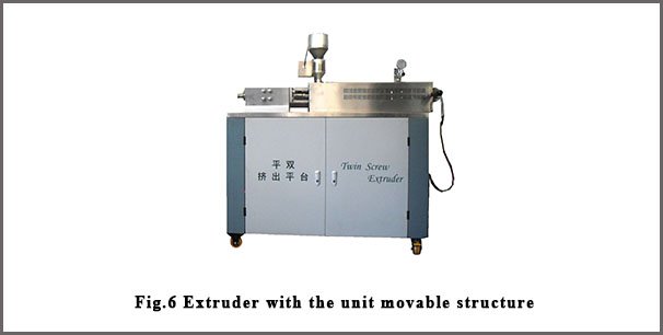 HY4900-6 6. Parallel Twin screw extruder and dies.jpg HY4900-6 6. Parallel Twin screw extruder and dies.jpg