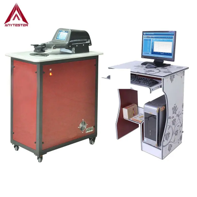 How to Choose the Right Air Permeability Test Equipment for Fabrics?