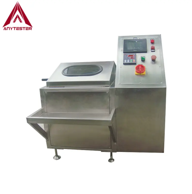 What is a Lab Jig Dyeing Machine?