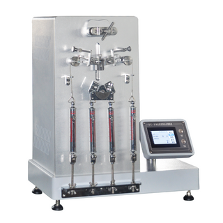 HY-2 Zipper Reciprocating Tester