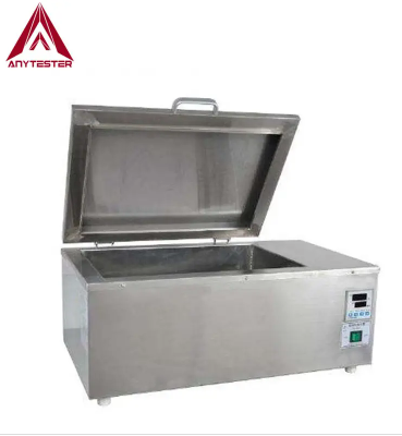 Why Laboratory Water Tanks are Crucial in Scientific Testing and Research?