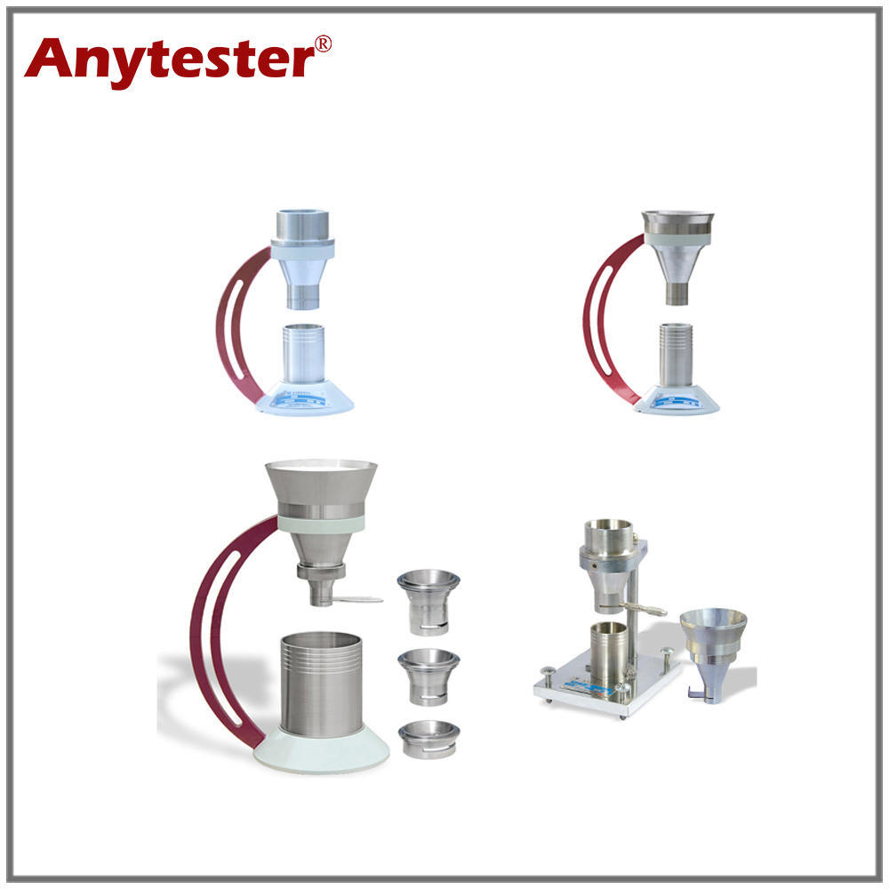 HY4120 Apparent Density Tester