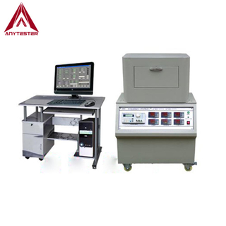 DRH-V Automatic Thermal Conductivity Tester