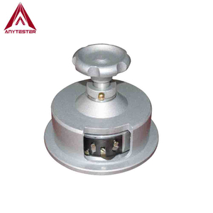 ZB01 Series Round Sample Cutter