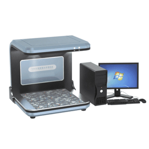 AT085K INLELLIGENT DIMENSIONAL STABILITY TESTER