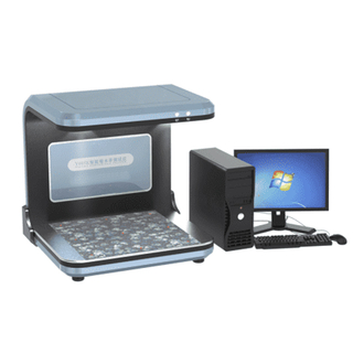 AT085K INLELLIGENT DIMENSIONAL STABILITY TESTER