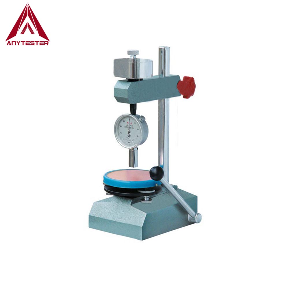 brief introduction od some hardness tester 