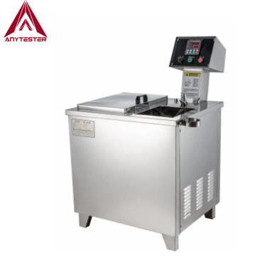 AT277 Sample Size Garment Dyeing Machine