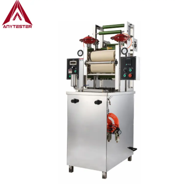 Anytester: Your Reliable Yarn Dyeing Equipment Partner