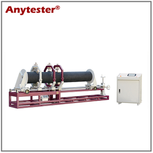 AT475 Leaktightness Tester for Piping System Joint