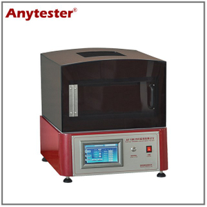 AT106 Textile Thermal Resistance Tester