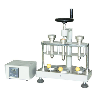 Rapid Oil Extration Apparatus 