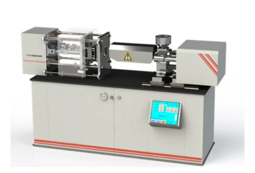 Lab Injection Molding Machine for Precision Plastic Testing