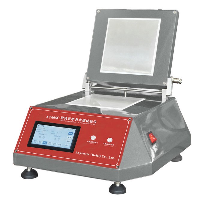 AT065 Scorch And Sublimation Tester