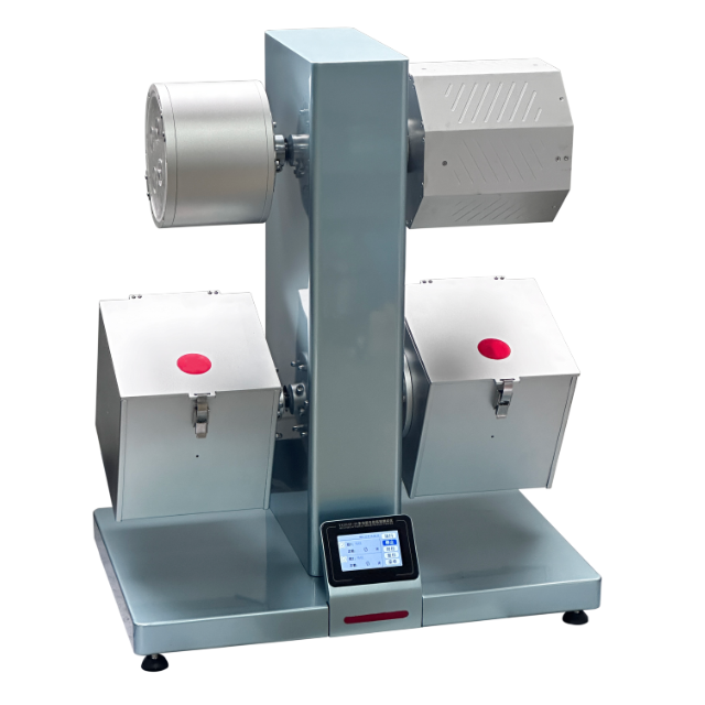 AT051F-IV Multifunctional Pilling and Snagging Tester