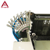 AT248 Automatic Rapier Sample Loom with Touch Screen