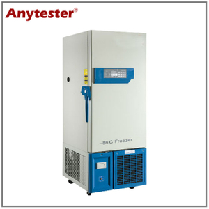 HYDW Series Ultra Low Temperature Freezer