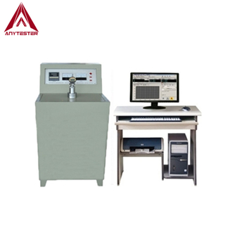 HY8130 Coefficient of Linear Thermal Expansion Tester