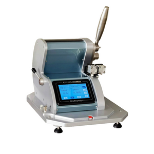 AT033D Digital Elmendorf Tearing Tester