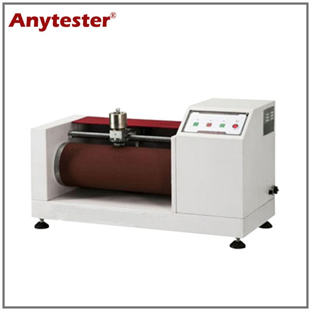 HY3420 DIN Rubber Abrasion Resistance Tester 