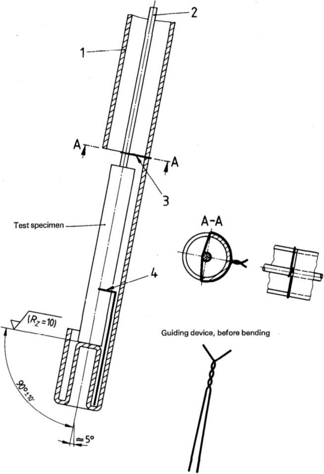 ISO 7991 HY8120 Linear Thermal Expansion Tester