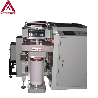Laboratory Combing Machine