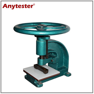 Manual Sample Cutter