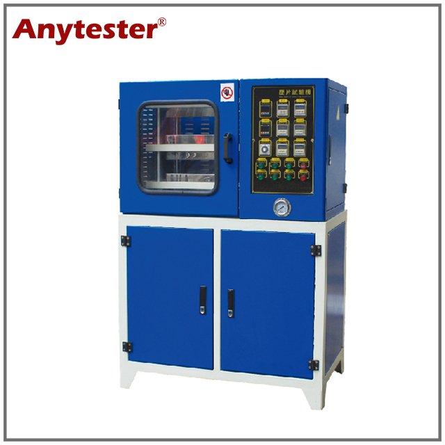 HY3890 Laboratory Hydraulic Press