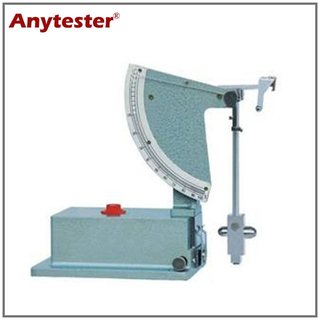 HY3130 Rebound Resilience Elasticity Tester