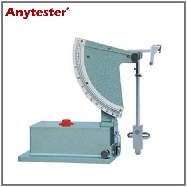 HY3130 Rebound Resilience Elasticity Tester