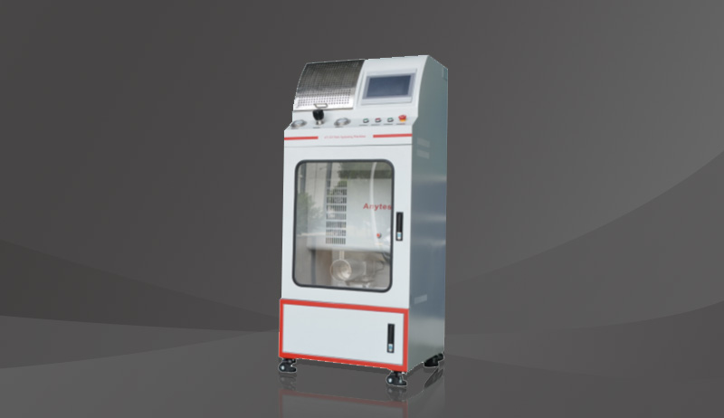 Melt Spinning Machine