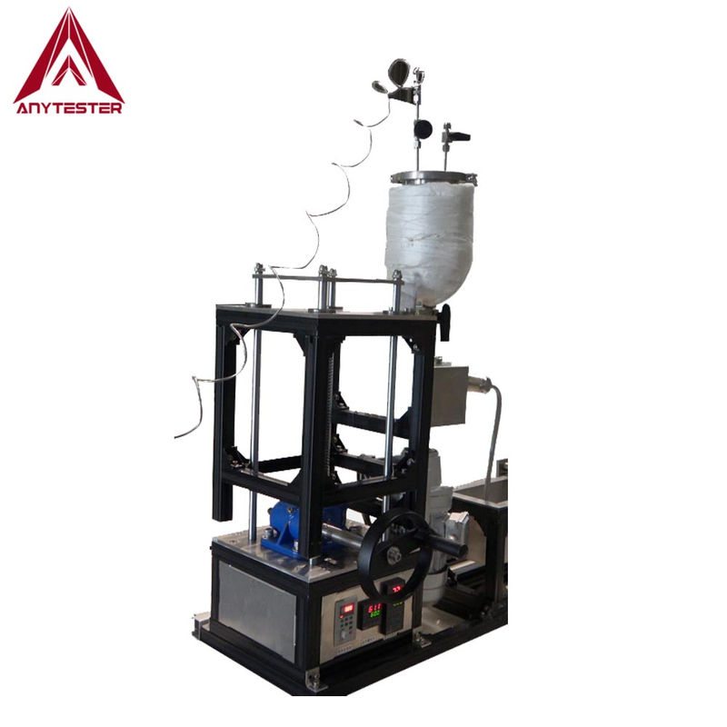 AT235 Benchtop Lab Scale Wet Spinning Machine for Study Use Buy Wet