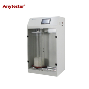 HY0818 Automatic Feather and Down Filling Power Tester