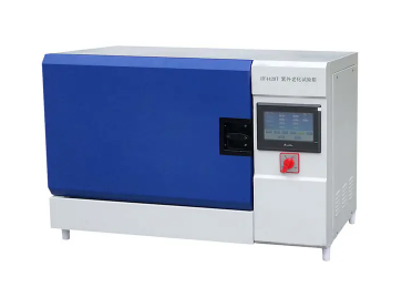 Understanding Weatherometers for Material Durability Testing