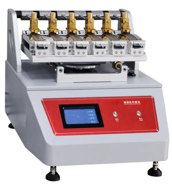Understanding the Color Fastness Rubbing Tester