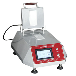 AT065 Scorch And Sublimation Tester