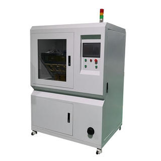 AT804-5 High-voltage Tracking Index Tester (5 stations)