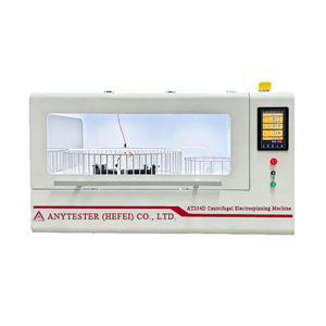 AT234D Double Centrifugal Electrospinning Machine