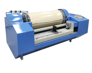What is a Sample Warping Machine and How is it Used in Textiles?