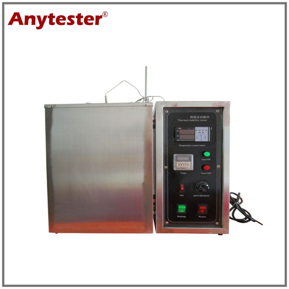  TST-300 Congo Red Thermal Stability Tester