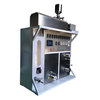AT227 Series Pilot Scale Screw Melt Spinning Machine