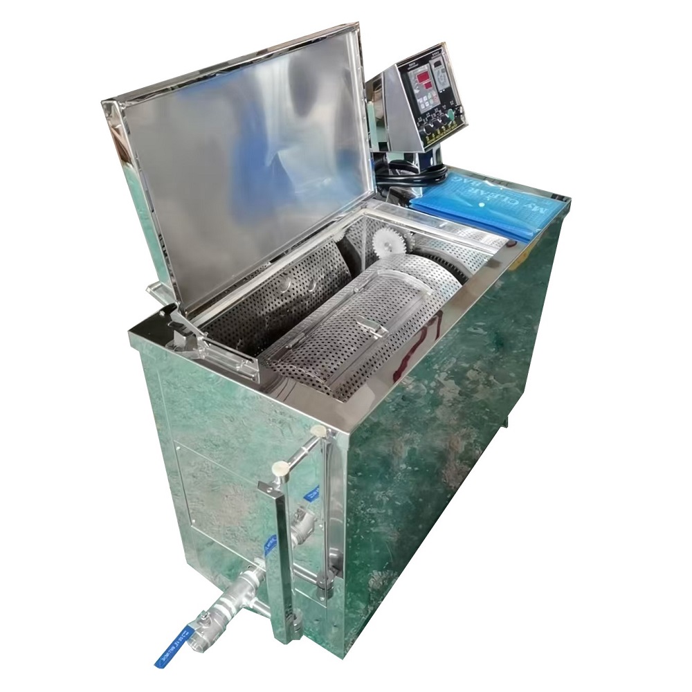 AT277 Sample Size Garment & Ribbon Dyeing Machine 