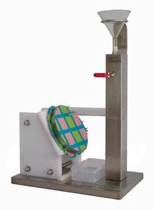 HY0814T Water Flow Tester