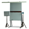 HY0431 Fabric Appearance Viewing Board