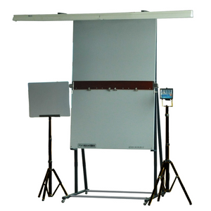 HY0431 Fabric Appearance Viewing Board