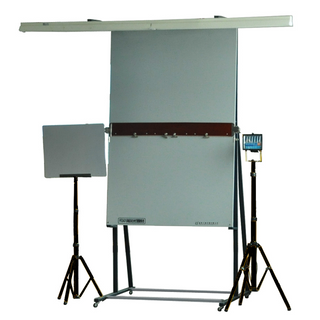 HY0431 Fabric Appearance Viewing Board