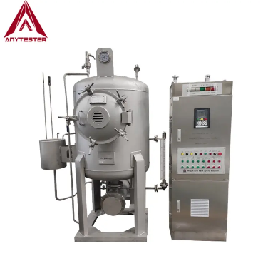 What Is a Hank Yarn Dyeing Machine and How Does It Work?