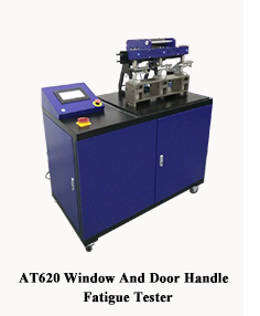 AT620 Window And Door Handle Fatigue Tester