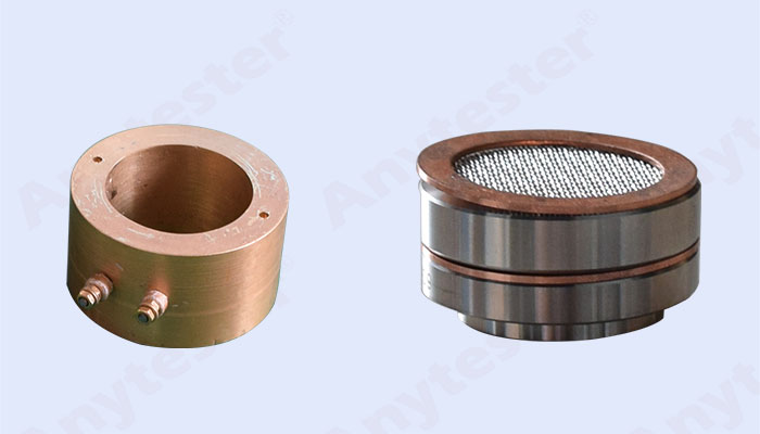 AT225-3 melt spinning machine