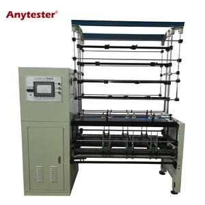 AT209C PIRN WINDING MACHINE